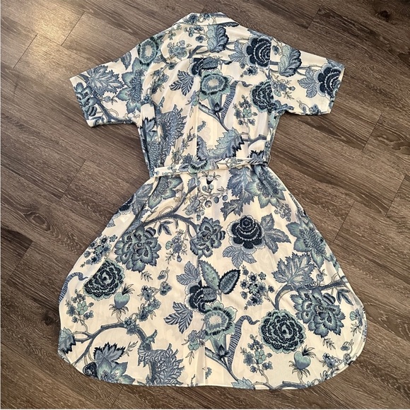 Cara Cara Hobbs Dress - Picture 9 of 9